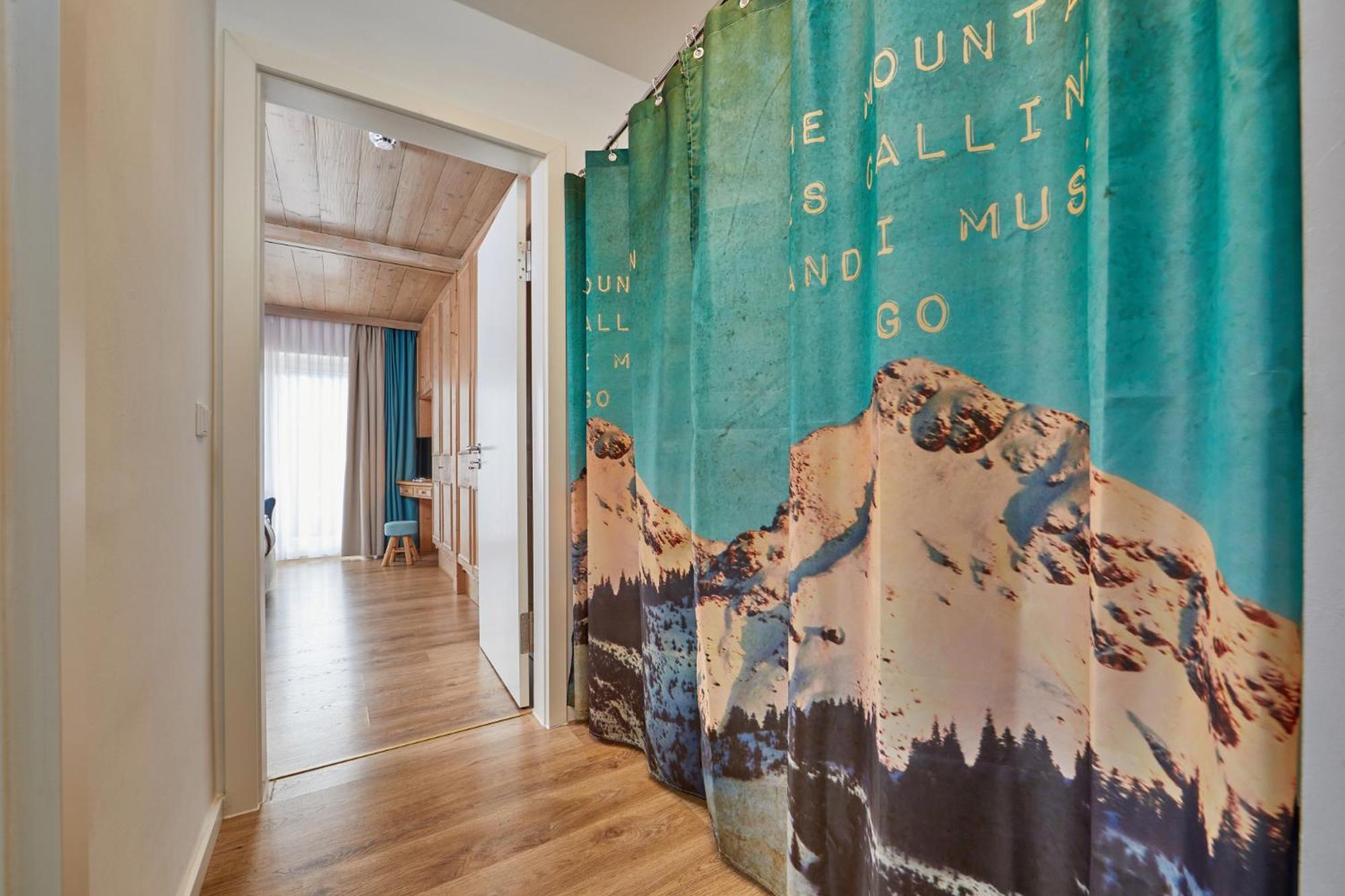 Oberwasser Garmisch-Partenkirchen Buitenkant foto